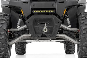 Can-Am Defender DPS HD10 Coilover Suspension Kit - Front - Rough Country - N3 - '16-'18 Can-Am Defender DPS HD10 Coilover Suspension Kit - Front - Rough Country - N3 - '16-'18